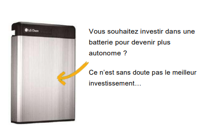 Vous souhaitez installer des panneaux solaires ?