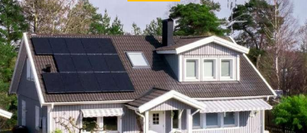 Vous souhaitez installer des panneaux solaires ?